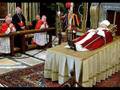 Video: Pope John Paul II with Benedict XVI [Pope Benedict Videos on YouTube]