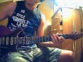 Stone Cold Crazy Solo Stone Cold Crazy Solo