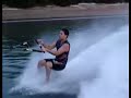 BAREFOOT WATERSKI PUERTO RICO