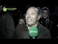 V�DEO: Vimaranenses e visitantes un�nimes: �Foi um belo dia�