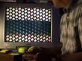 EyeClops TV Microscope EyeClops TV Microscope