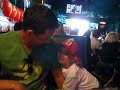 Cutest Florida-born Buckeye fan in the making!