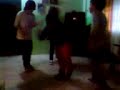 ellos bailan electro