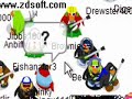 Clubpenguin Movie 18