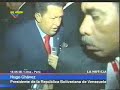 españa y venezuela renuevan amistad