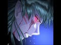 a very short clip of anime demons.... this is my own video... this was made before i had lonely black wolf as my name
