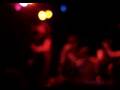 Magic Dirt   - 22/9/07