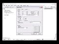 MLA Style Essay Formatting Tutorial for MS Word 1
