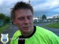 Stomil Olsztyn - Concordia Piotrków Trybunalski 23.05.2009