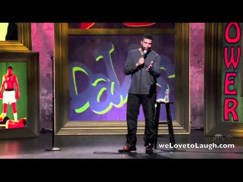 Deray Davis - Power Play (getting in the club)