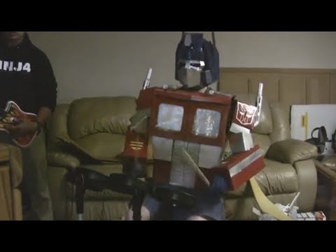 Image de prévisualisation YouTube