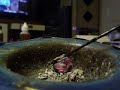 Smoking Pure Hash!