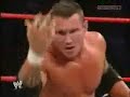 randy orton vs evolution randy orton vs evolution