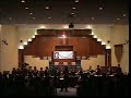 The Hong Kone Institute of Education Handbell Ensemble