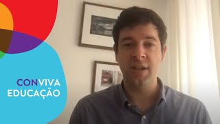 Minuto Conviva - #ConversarFazBem