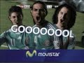 Video de America en tornero apertura 2008