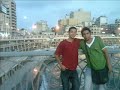 My First Trip To ALEX
