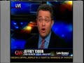 Dobbs: ...White House Press Secretary Tony Snow said we're waiting for full transcripts...Toobin: This is bizarre. Perhaps not a phrase we want to use today, but it is not rocket science to produce transcripts. Every trial has a court reporter.Dobbs: Right.Toobin: You can't have an appeal before you have the full transcript. I mean, it's simply inexcusable not to have transcripts this late after a trial....[...]Toobin: Well, and -- you know, the justice system stops in its tracks, because an appeals court can't evaluate a trial until they can read what happened. So it is totally unexpected. I've never seen this long for a transcript.