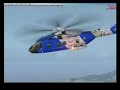 Flight Simulator X L'ITALIA che Vola! 013 - Agusta ITA