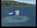 Flight Simulator X L'ITALIA che Vola! 013 - Agusta ITA