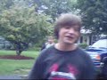 dumbass videos: soda explosion/mike T. dance
