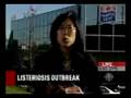 Maple Leaf listeria outbreak, Doug Powell, CBC National New