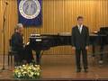 Ambo nati in questa valle - Donizetti