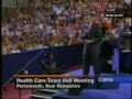 OBAMA gaffe: 'UPS and FedEx are doing just fine. It's the Post Office having problems'
