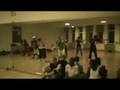 Nouvalliance Rehearsal