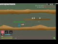 Battle of Survial Death Match. (Many laggers)