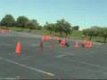 Mini Cooper Autocross