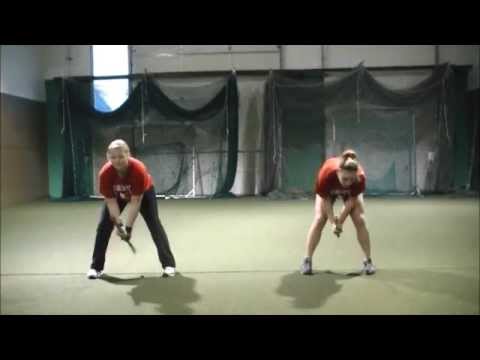 how to snap wrists in golf swing