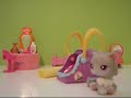 Littlest Pet Shop: The Summer Camp: Part 1