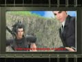 Final Fantasy VII Crisis Core w/ English Subtitles!