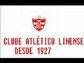 CALinense - Hino do Linense 2008