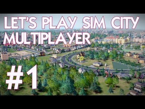 simcity 5