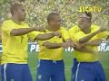 joga bonito   messi ronaldinho henry c ronaldo and zlatan