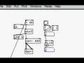 Beginner's Puredata Tutorial Part 2 of 2
