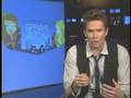 Sidewalks TV: Mark McGrath (2007)