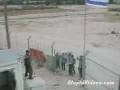 الحل النهائي للنزاع العربي الاسرائيلي