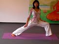 Held - Yoga f�r Mut und Durchsetzungsverm�gen -zum Mitmachen