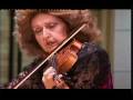 IDA HAENDEL P.I. TCHAIKOVSKY DANSE RUSSE (Swan Lake) violin alone