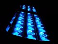 Movimento Piani Ottici StageLite Led