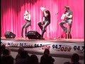QDR Spirit Show: Lady Antebellum at WF Rolesville