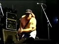 Michael Bruce live at Piney Woodstock - I'm Eighteen