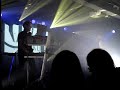 kloq connecting 15/12/07 vnv nation corporation sheffield