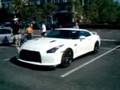 2009 Nissan GT-R in Santana Row