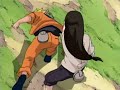 Naruto vs Neji