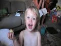 CUTE gwenyth says NUM NUM