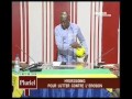 Emission Pluriel Du Dimanche 05/02/2012 De Gabon Television [part 2]